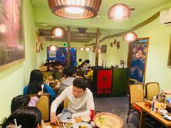 -紫滇源云南生态菜(丹凤街店)