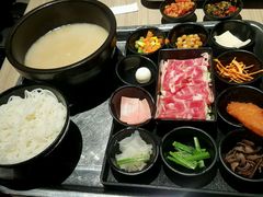 -云味馆·云南菜·云南米线(景田店)