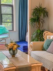 -弗蕾亚·和月月子调理院(东湖店)