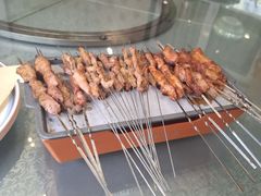 -美达尔烧烤海鲜家常菜(泰山路店)