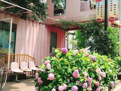 -灯塔咖啡馆BOOK·Coffee Shop