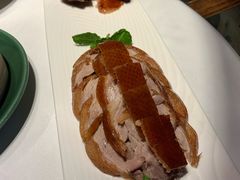 -晟永興烤鸭店(五道口店)