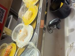 -争鲜回转寿司(浦东三钢里PLUS店)