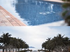 -石梅湾艾美度假酒店