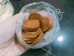 -杨家牛肉汤(中兴街店)