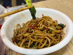 -小毛绝杀炒粉