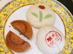 -富华斋饽饽铺·宫廷糕点·伴手礼(护国新天地店)