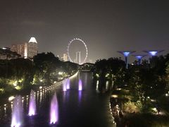 -新加坡摩天观景轮