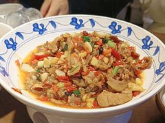 -八碗湘长沙市井菜(坡子街店)