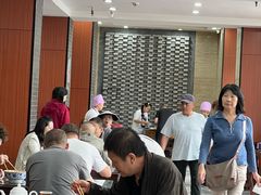 -吾穆勒蓬灰牛肉面·清真(北滨河中路店)