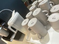 餐厅-上海虹桥中心爱琴海亚朵S酒店