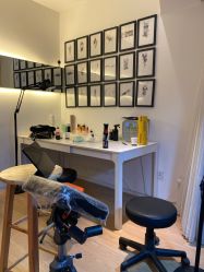 -飛凡TATTOO纹身•原创