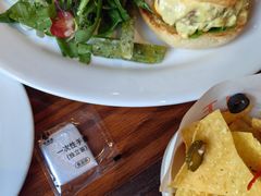 -京A Taproom·精酿餐吧(CBD店)