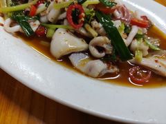 -黄记饮食店·潮汕家常菜(丹霞庄中区店)