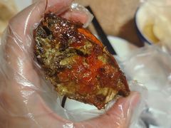 -莲花公园煎蟹(总店)