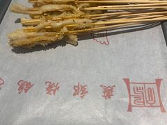 -燕郊烧鸽子(酷车小镇店)