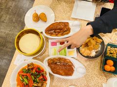 -大鸭梨(天通西苑店)