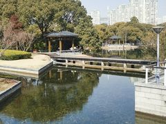 -蠡湖大桥公园