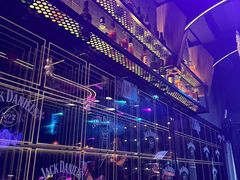 -MARU玛露音乐餐厅(大学路店)