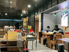 -潮火锅·麻辣牛肉火锅(观音桥方圆·LIVE店)