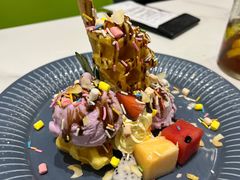 -简荟厨·西式简餐(花都雅乐城店)