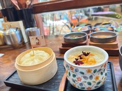 -银米·云南传统过桥米线(双廊黑金冠店)