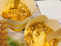 -麦当劳(轻轨曹杨路店)