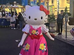 -日本环球影城
