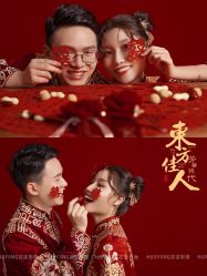 -花漾摄影优选工作室(东莞原创作品店)