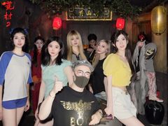 -E+有冰工厂·昆仑寒宫2(五角场店)