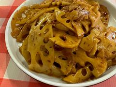 -望庐说·本地菜馆