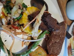 -拉蒂娜·巴西牛排馆 Latina·Brazilian Steakhouse(陆家嘴旗舰店)
