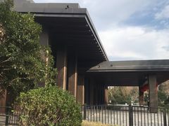 -绍兴饭店知遇楼(环山路店)