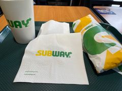 -赛百味SUBWAY(星耀店)
