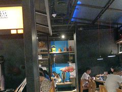 -探鱼·鲜青椒爽麻烤鱼(天河优托邦店)