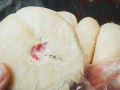 鲜花饼-宫廷糕点铺