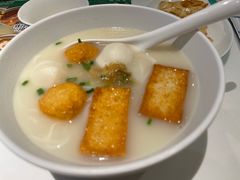 -真點心(高士德店)
