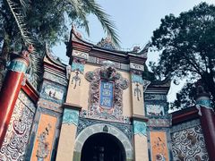 -白帝城·瞿塘峡景区