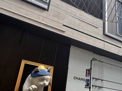 -深圳湾万象城(南山店)