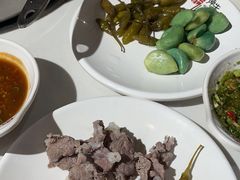 -焯牛潮汕牛肉火锅(云峰街创始店)