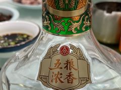 -上海羊肉馆(泰宸苑店)