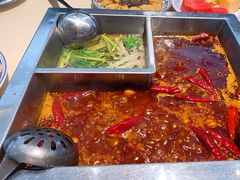 -龙森园火锅(琴台路店)