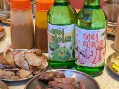 -妙香居韩国烤肉(容桂天佑城店)