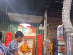 -永安里地摊烤肉(首创店)