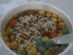 -康师傅味来馆