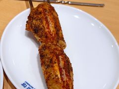 -苏氏牛肉面(惠工街店)