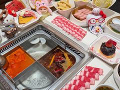 -海底捞火锅(吾悦国际广场店)