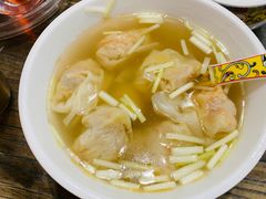 -一记面馆(易发店)