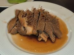 -京香轩·中餐厅(上海中庚聚龙酒店)