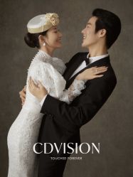 -CD视觉婚纱摄影